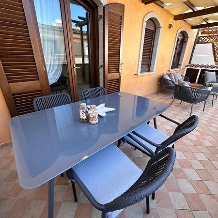 Renabianca House Apartment Santa Teresa Gallura Bagian luar foto