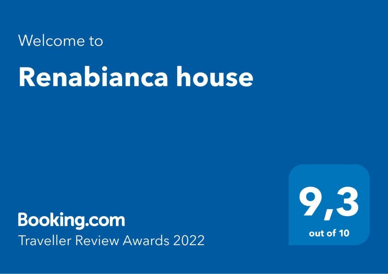 Renabianca House Apartment Santa Teresa Gallura Bagian luar foto
