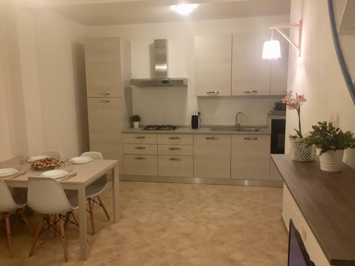 Renabianca House Apartment Santa Teresa Gallura Bagian luar foto
