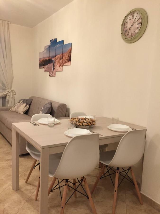 Renabianca House Apartment Santa Teresa Gallura Bagian luar foto