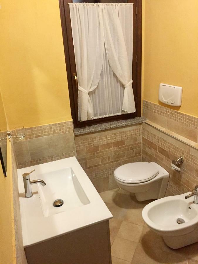 Renabianca House Apartment Santa Teresa Gallura Bagian luar foto
