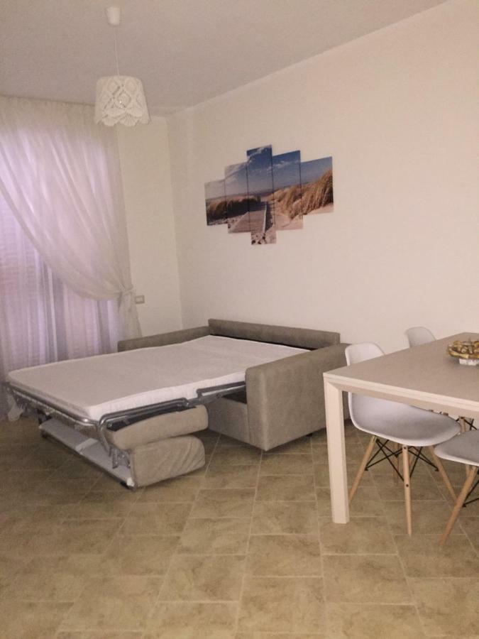 Renabianca House Apartment Santa Teresa Gallura Bagian luar foto