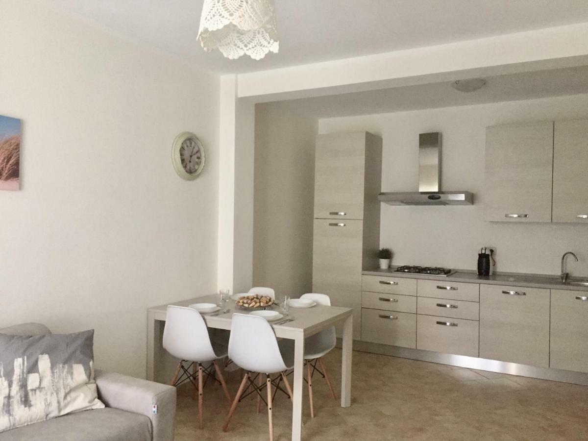 Renabianca House Apartment Santa Teresa Gallura Bagian luar foto