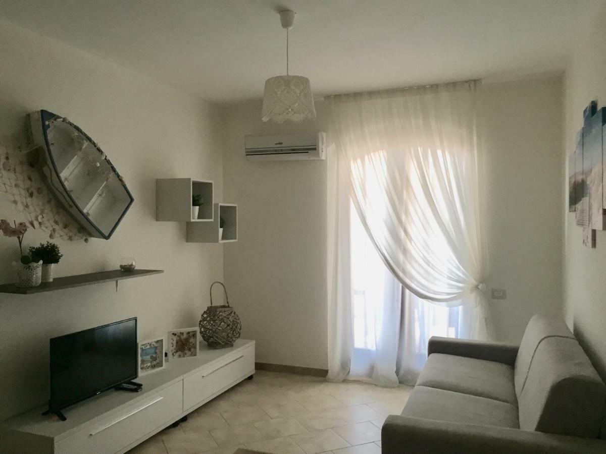 Renabianca House Apartment Santa Teresa Gallura Bagian luar foto