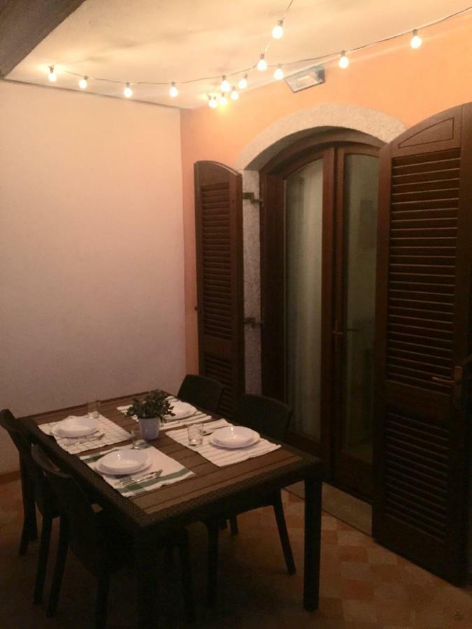 Renabianca House Apartment Santa Teresa Gallura Bagian luar foto