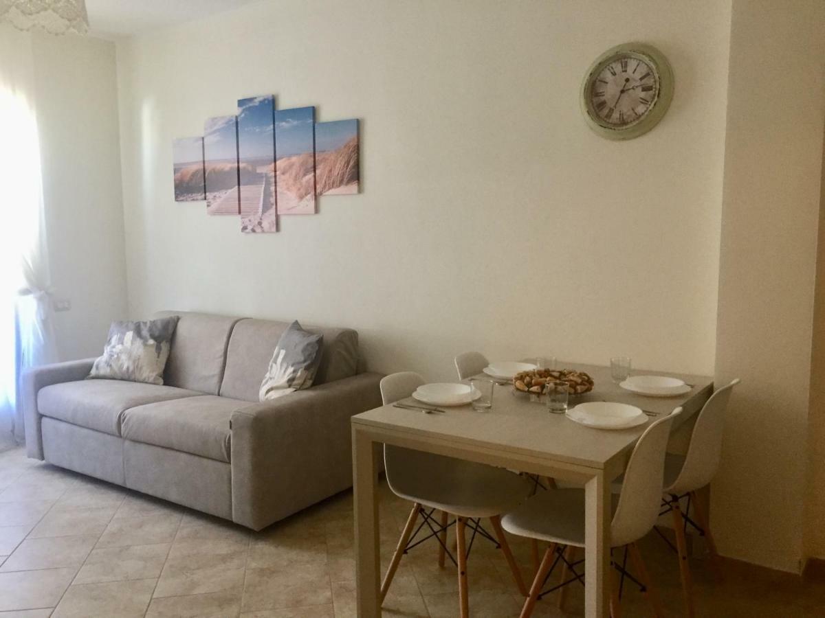 Renabianca House Apartment Santa Teresa Gallura Bagian luar foto
