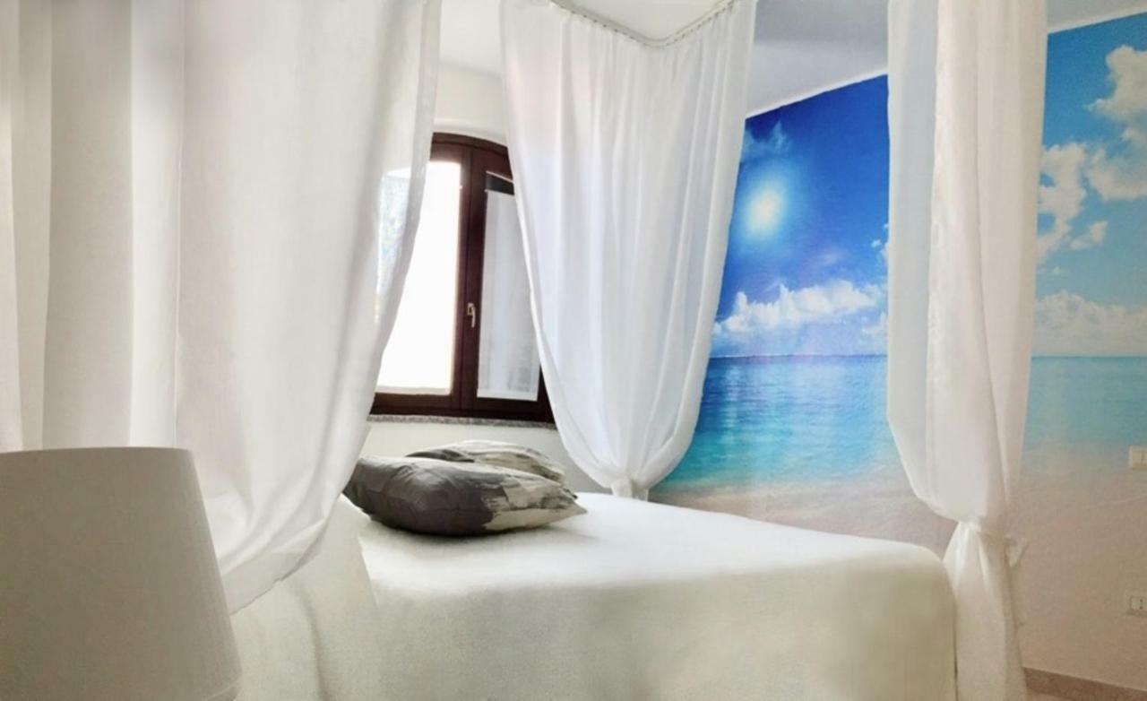Renabianca House Apartment Santa Teresa Gallura Bagian luar foto
