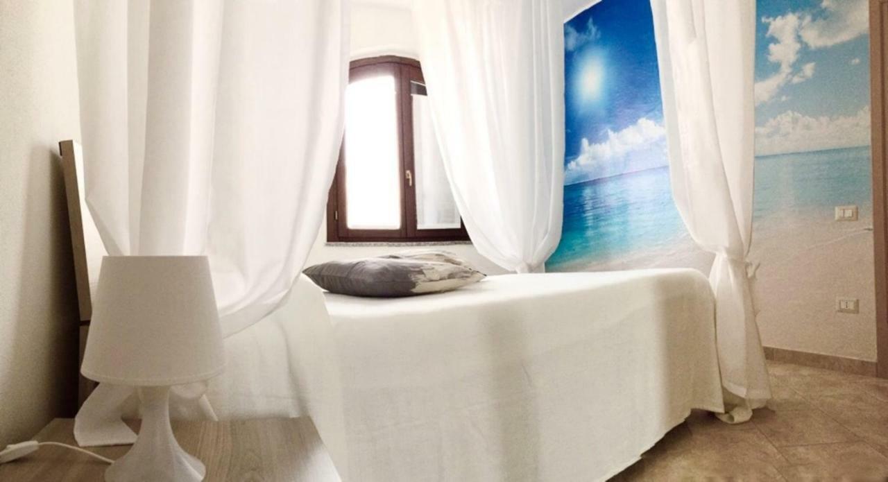 Renabianca House Apartment Santa Teresa Gallura Bagian luar foto