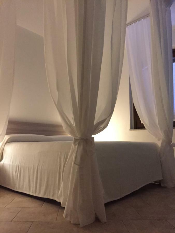 Renabianca House Apartment Santa Teresa Gallura Bagian luar foto