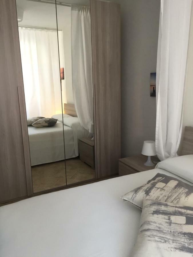 Renabianca House Apartment Santa Teresa Gallura Bagian luar foto