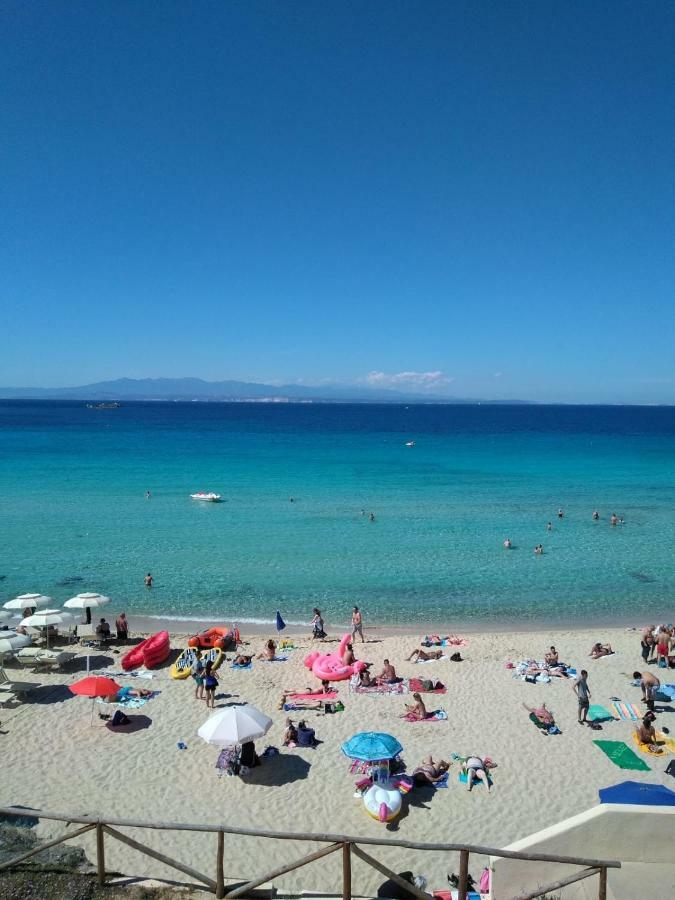 Renabianca House Apartment Santa Teresa Gallura Bagian luar foto