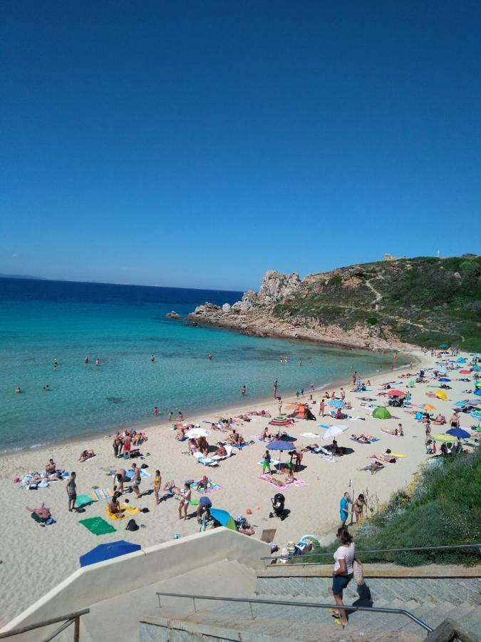 Renabianca House Apartment Santa Teresa Gallura Bagian luar foto