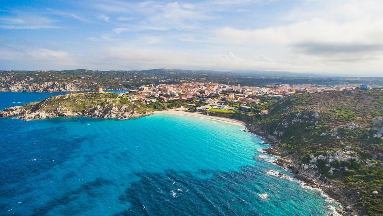Renabianca House Apartment Santa Teresa Gallura Bagian luar foto