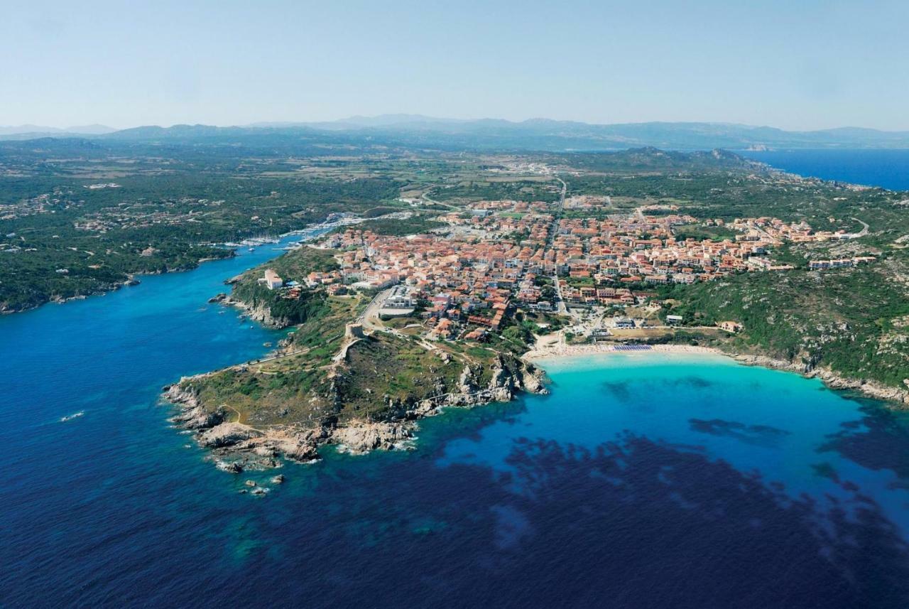 Renabianca House Apartment Santa Teresa Gallura Bagian luar foto